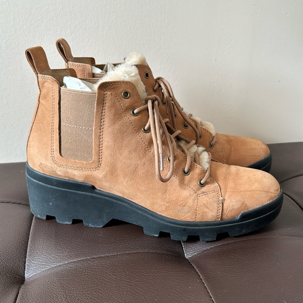 Eileen Fisher Boots